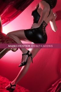 Emma Manchester Escorts